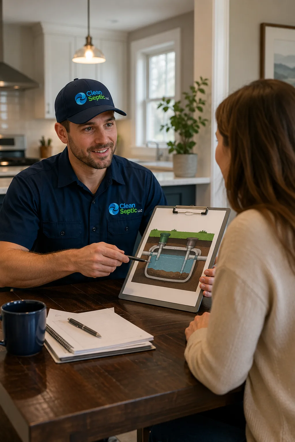 Septic Tank Pumping Port Wentworth, GA FAQs